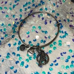 Alex & Ani Avengers Infinity Stone Bracelet